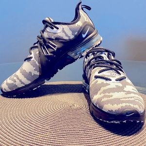 Nike Air Max Sequent 3 Camo